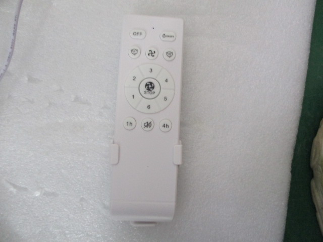 30023-REMOTE with receiver