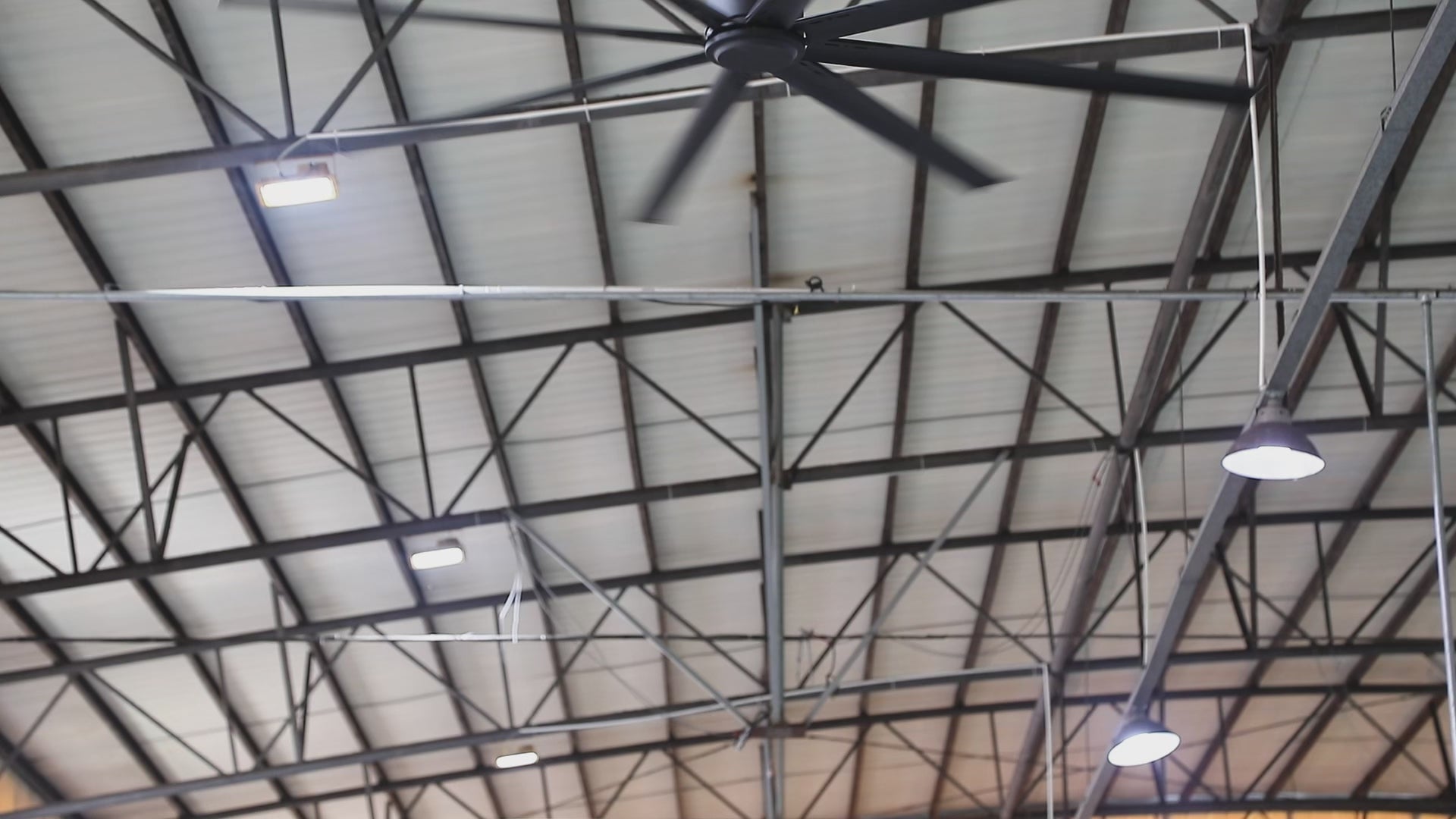 Installation video