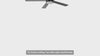 42" Flush Mount Ceiling Fan with Light, Matte Black Low Profile Ceiling Fan, Dimmable LED 3000K/4000K/6000K, Quiet DC Motor, 6 Speeds, Remote Control, Reversible, 1/4/8H Timer, 5 ABS Blades