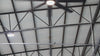Rowora 72-inch black 8-blade ceiling fan with light parts and installation accessories video
